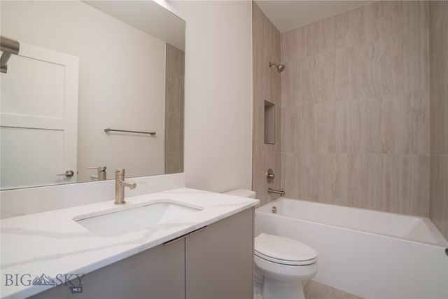 1608 W Beall Street B, Bozeman, MT 59715