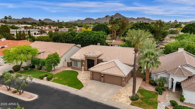 6309 N 4TH Drive, Phoenix, AZ 85013