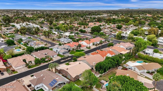 6309 N 4TH Drive, Phoenix, AZ 85013