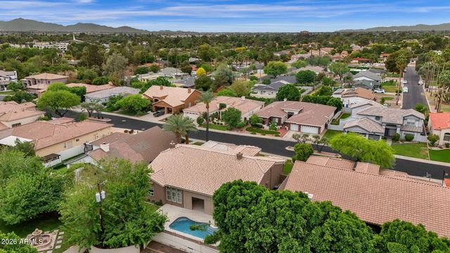 6309 N 4TH Drive, Phoenix, AZ 85013