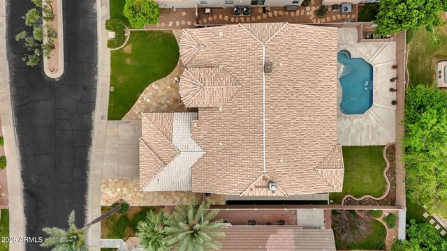 6309 N 4TH Drive, Phoenix, AZ 85013
