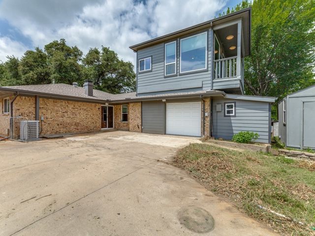 2001 Pebblebrook Trail, Irving, TX 75060