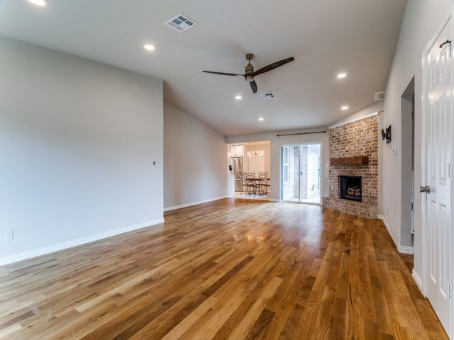 2001 Pebblebrook Trail, Irving, TX 75060