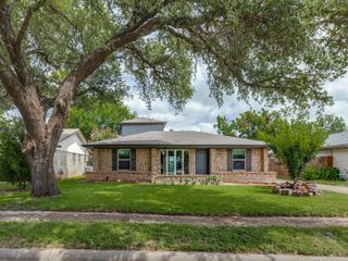 2001 Pebblebrook Trail, Irving, TX 75060