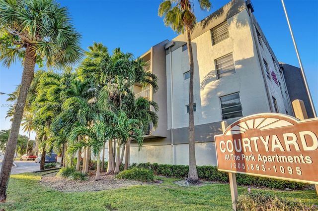 1595 NE 135th St 241, North Miami, FL 33161