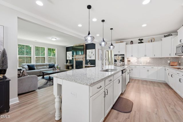 114 Hardwick Street, Clayton, NC 27527