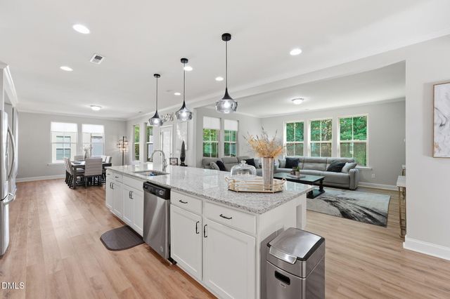 114 Hardwick Street, Clayton, NC 27527