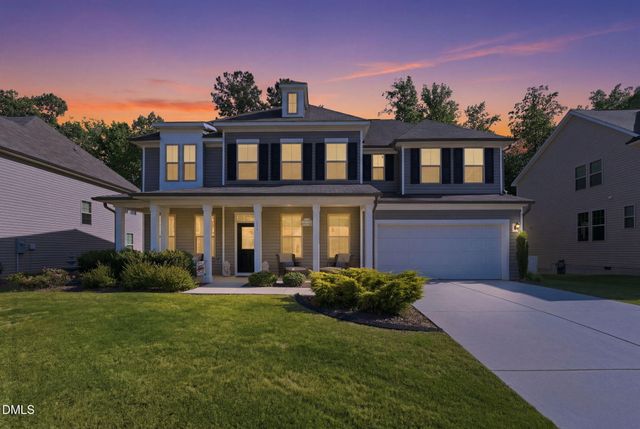114 Hardwick Street, Clayton, NC 27527