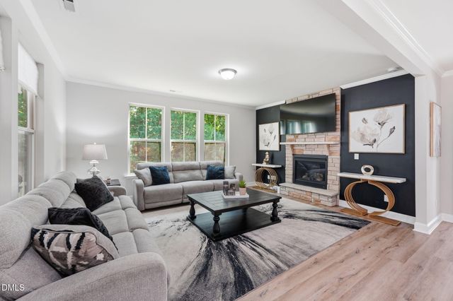 114 Hardwick Street, Clayton, NC 27527