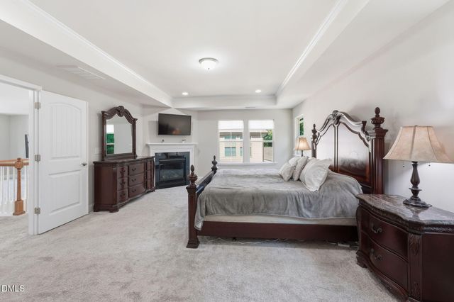 114 Hardwick Street, Clayton, NC 27527