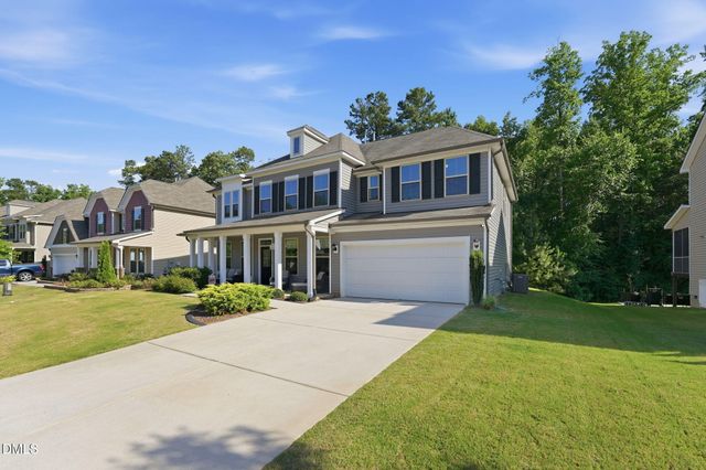 114 Hardwick Street, Clayton, NC 27527