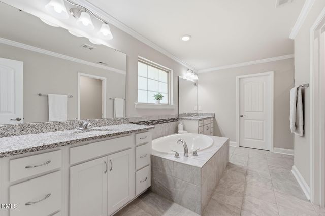 114 Hardwick Street, Clayton, NC 27527