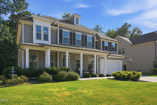 114 Hardwick Street, Clayton, NC 27527
