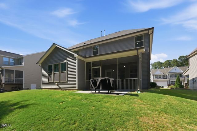 114 Hardwick Street, Clayton, NC 27527