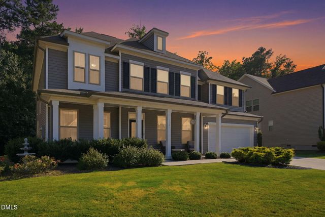 114 Hardwick Street, Clayton, NC 27527