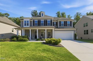 114 Hardwick Street, Clayton, NC 27527