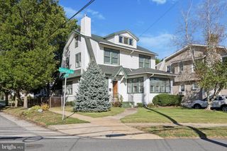 201 E CLEVELAND AVE, Norwood, PA 19074