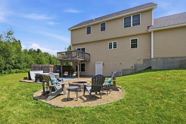 34 Dunbarton Center Road, Bow, NH 03304