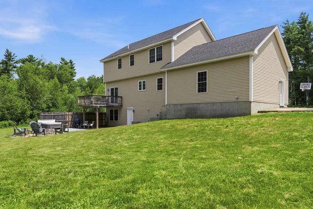 34 Dunbarton Center Road, Bow, NH 03304