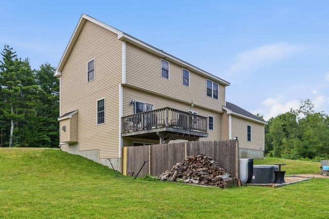 34 Dunbarton Center Road, Bow, NH 03304