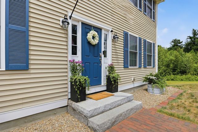 34 Dunbarton Center Road, Bow, NH 03304