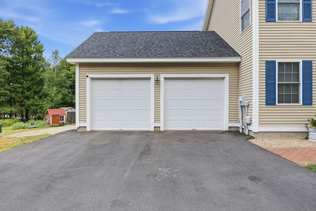 34 Dunbarton Center Road, Bow, NH 03304