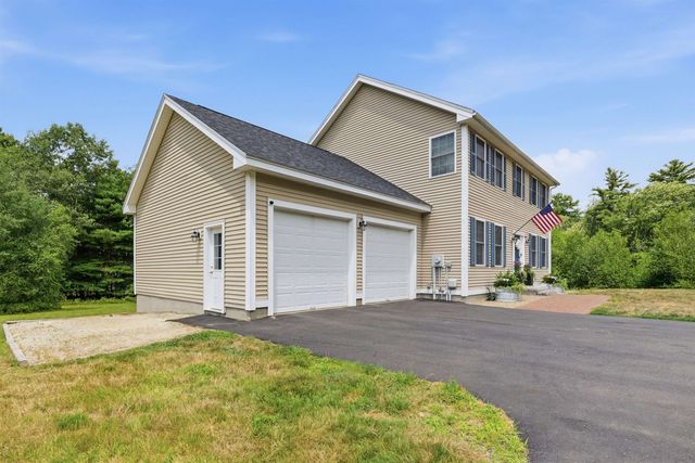 34 Dunbarton Center Road, Bow, NH 03304