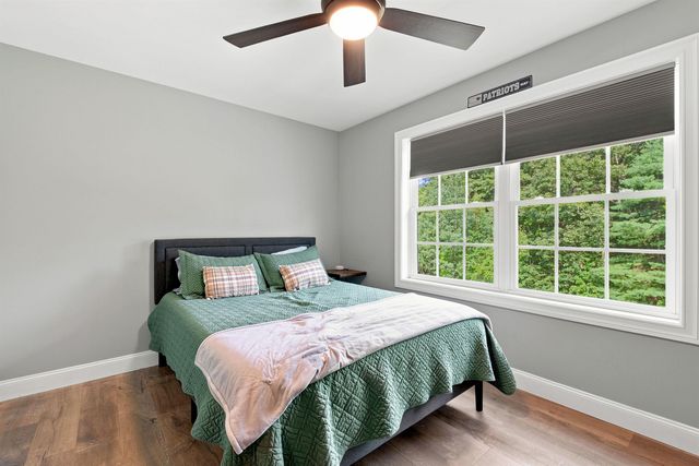 34 Dunbarton Center Road, Bow, NH 03304