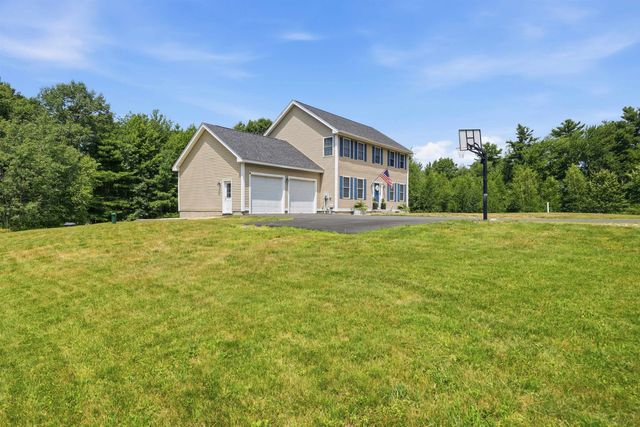 34 Dunbarton Center Road, Bow, NH 03304