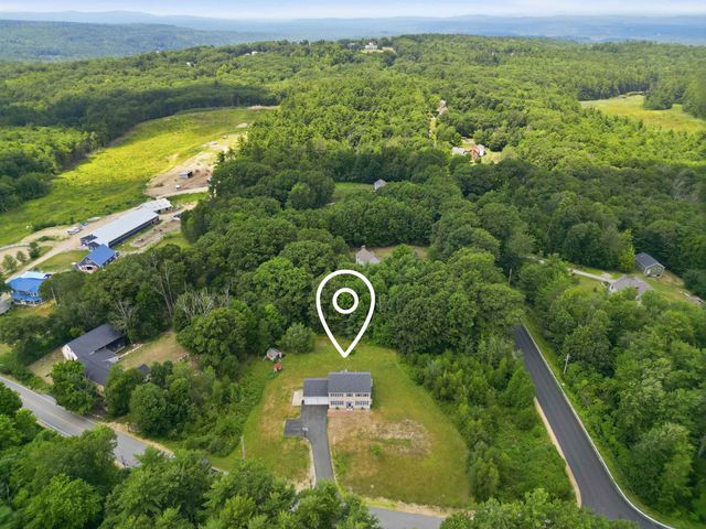 34 Dunbarton Center Road, Bow, NH 03304