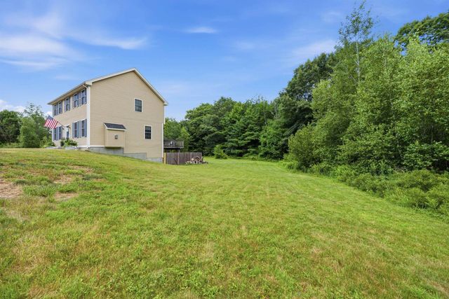 34 Dunbarton Center Road, Bow, NH 03304