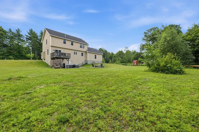 34 Dunbarton Center Road, Bow, NH 03304