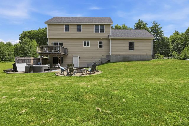 34 Dunbarton Center Road, Bow, NH 03304