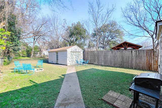 1707 Homewood Place, Dallas, TX 75224