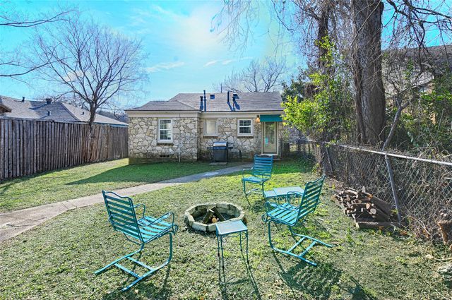 1707 Homewood Place, Dallas, TX 75224