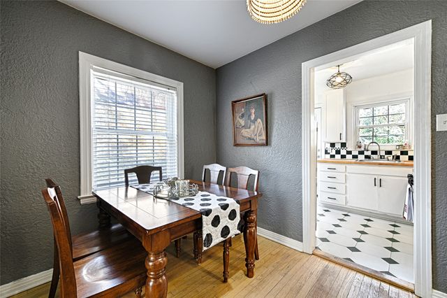 1707 Homewood Place, Dallas, TX 75224