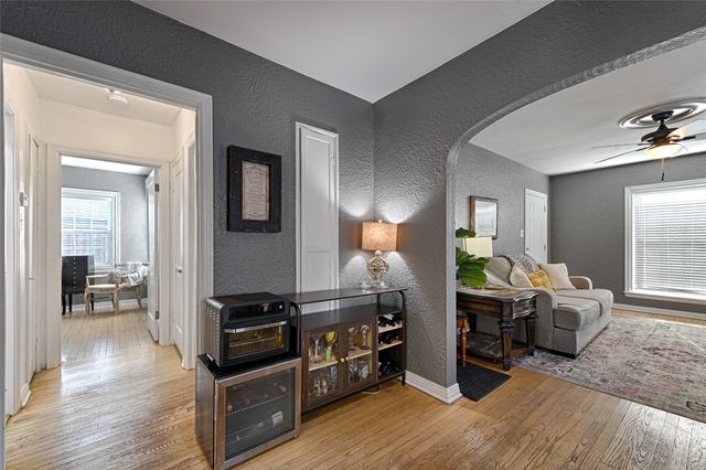 1707 Homewood Place, Dallas, TX 75224