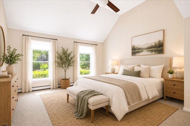 45 Cobblestone Ln, Weymouth, MA 02190