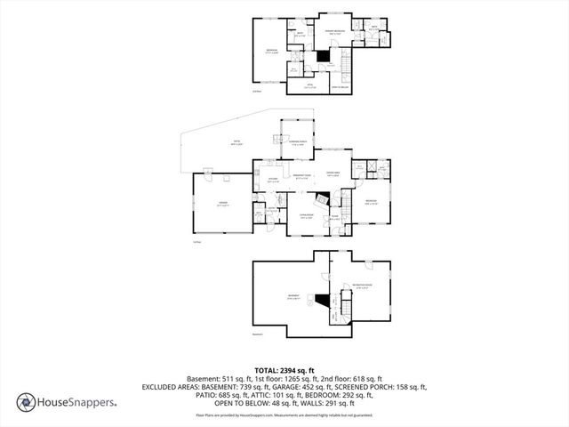 45 Cobblestone Ln, Weymouth, MA 02190