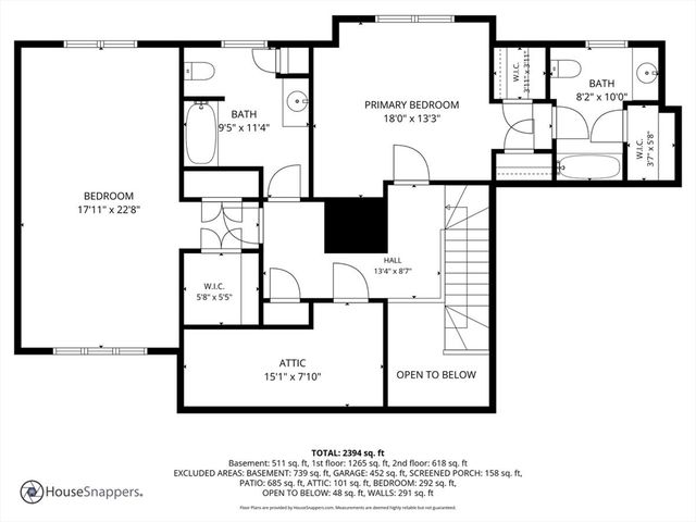 45 Cobblestone Ln, Weymouth, MA 02190
