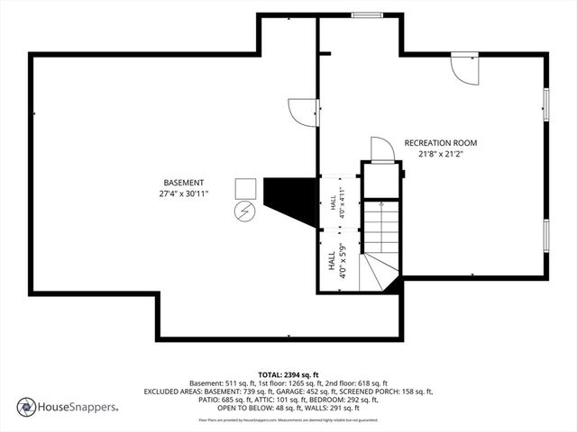 45 Cobblestone Ln, Weymouth, MA 02190
