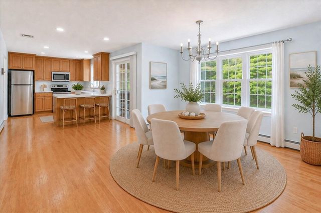 45 Cobblestone Ln, Weymouth, MA 02190
