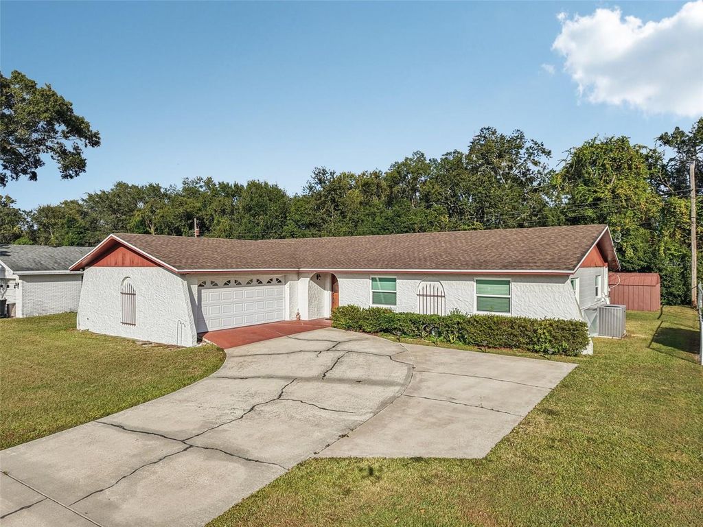 1525 LESLIE DRIVE, Lakeland, FL 33801