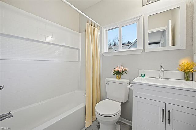 407 Pine AVE, Newport News, VA 23607