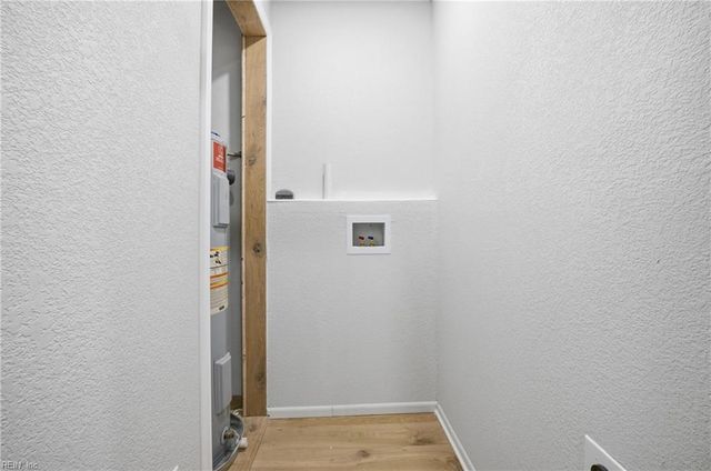 407 Pine AVE, Newport News, VA 23607