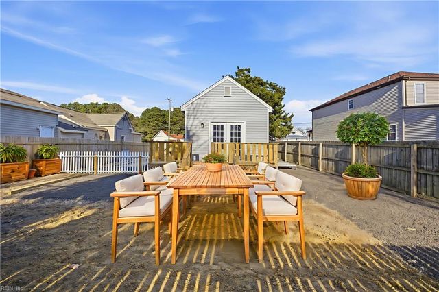 407 Pine AVE, Newport News, VA 23607