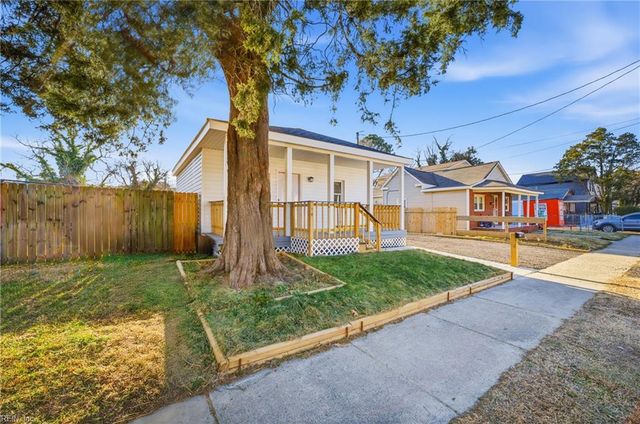 407 Pine AVE, Newport News, VA 23607