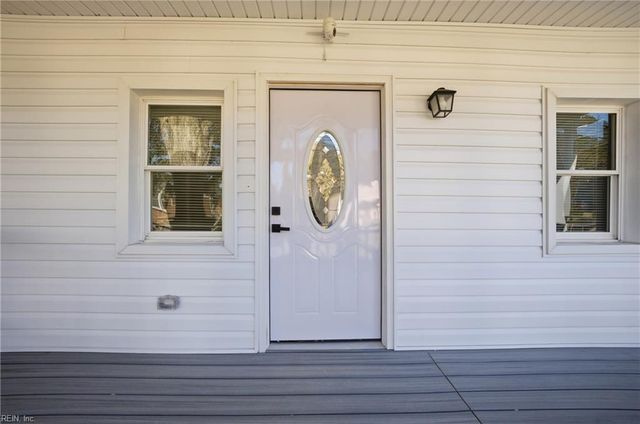 407 Pine AVE, Newport News, VA 23607