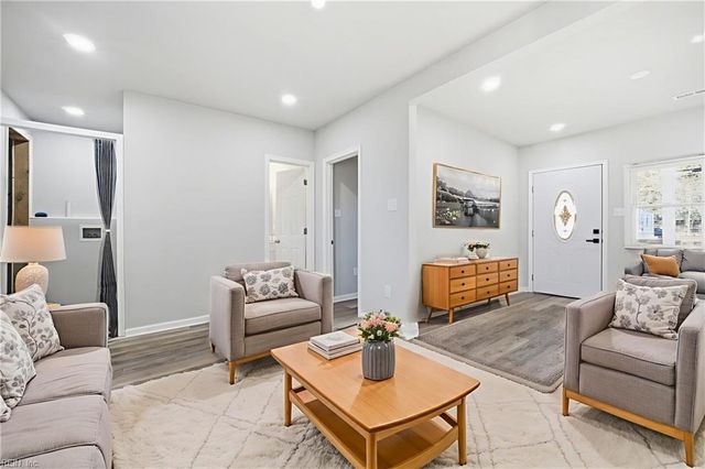 407 Pine AVE, Newport News, VA 23607