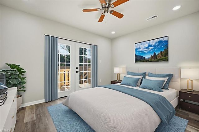 407 Pine AVE, Newport News, VA 23607